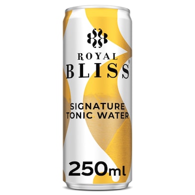 Tónica signature Royal Bliss 250 ml-0