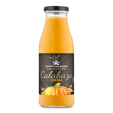 Crema de calabaza Dia Al Punto 490 ml-0 Crema de calabaza Dia Al Punto 490 ml-0