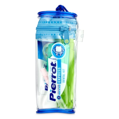 Kit dental express mini Pierrot 1 unidad-0