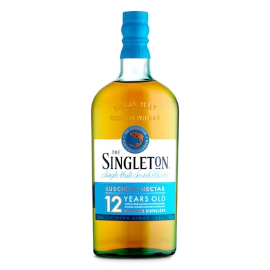 Whisky 12 años The singleton 70 cl-0