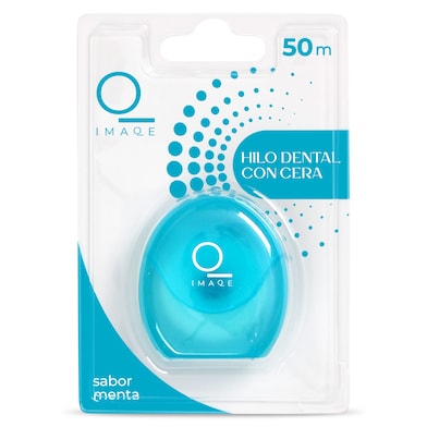 Hilo dental menta Dia Imaqe 1 unidad-0