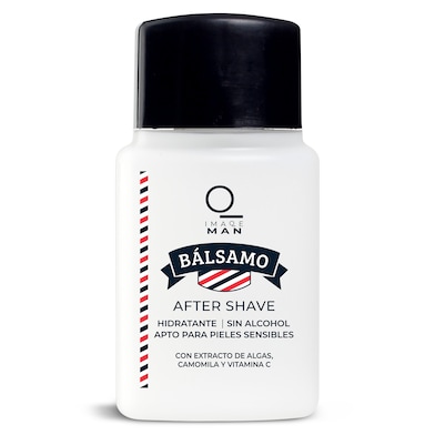 Bálsamo after shave Dia Imaqe 100 ml-0