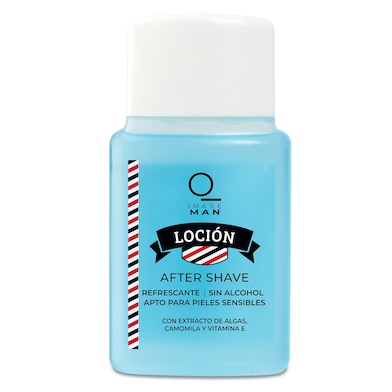 Loción after shave Dia Imaqe 100 ml-0