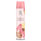 Ambientador pomelo y sándalo Dia Super Paco spray 300 ml