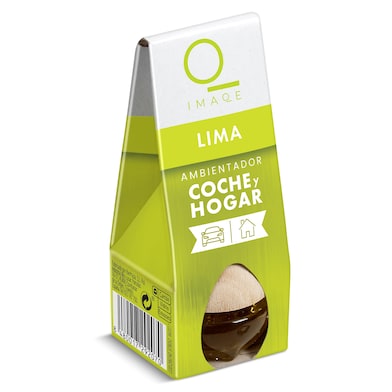 Ambientador para coche y hogar lima Dia Imaqe 6 ml-0
