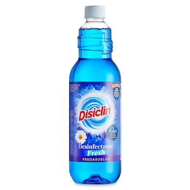 Limpiador multiusos desinfectante polar fresh Disiclin 1 L-0