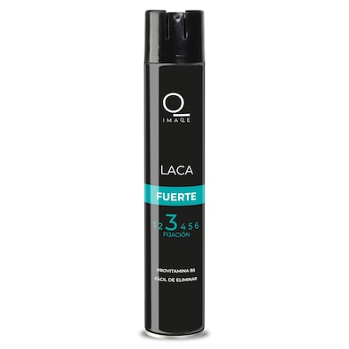 Laca fijación fuerte Dia Imaqe 400 ml-0