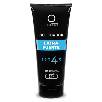 Gomina fijación extrafuerte Dia Imaqe 200 ml-0
