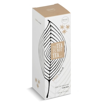 Colonia chai is a brake The Seven Cosmetics 100 ml-0