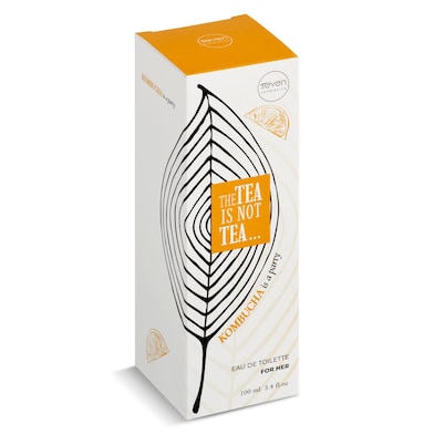 Colonia kombucha is a party The Seven Cosmetics 100 ml-0