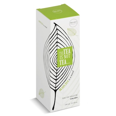 Colonia matcha is a mood The Seven Cosmetics 100 ml-0