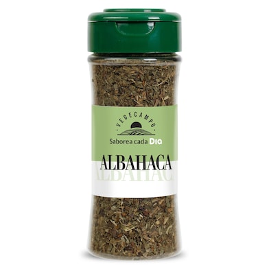 Albahaca Dia Vegecampo 20 g-0