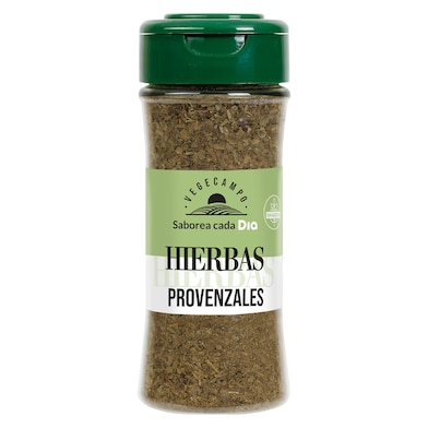 Hierbas provenzales Dia Vegecampo 22 g-0