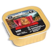 Paté para perros con buey Dia Deliperro 150 g