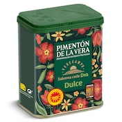Pimentón dulce de La Vera Dia Vegecampo 75 g