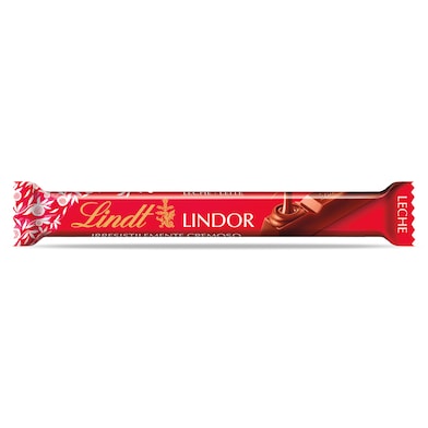 Stick de chocolate con leche Lindt Lindor 37 g-0