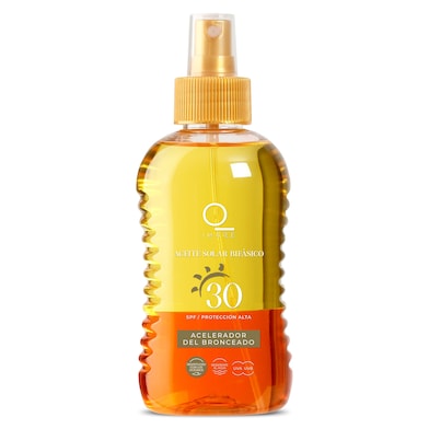 Aceite solar bifásico spf 30 Dia Imaqe 250 ml-0