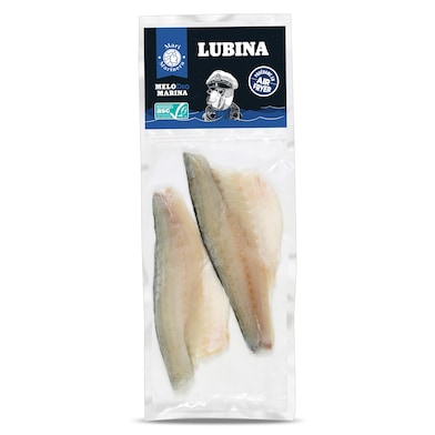 Lubina ASC Dia Mari Marinera 180 g-0