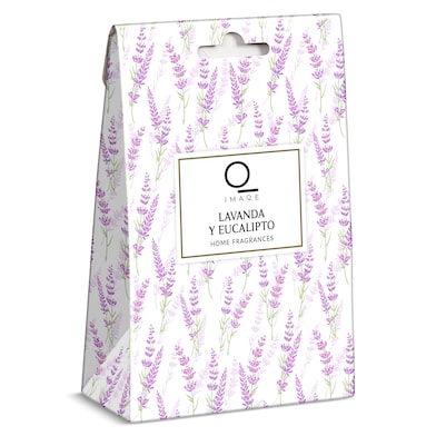 Bolsitas perfumadas lavanda y eucalipto Dia Imaqe 3 unidades-0 Bolsitas perfumadas lavanda y eucalipto Dia Imaqe 3 unidades-0