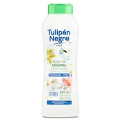Agua de colonia Tulipán Negro 800 ml