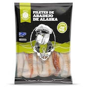 Filetes de abadejo MSC Dia Mari Marinera 500 g