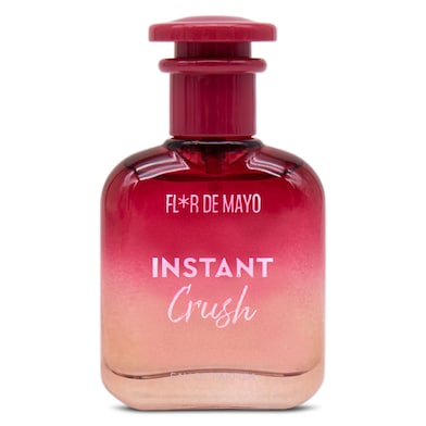 Colonia instant crush mini Flor de mayo 22 ml-0