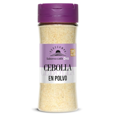 Cebolla en polvo Dia Vegecampo 60 g-0
