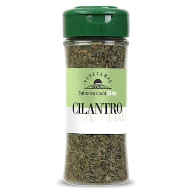 Cilantro Dia Vegecampo 15 g-0