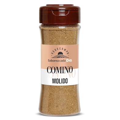 Comino molido Dia Vegecampo 60 g-0