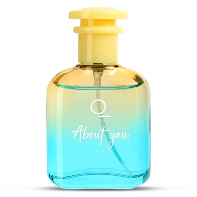 Mini perfume mujer about you Dia Imaqe 22 ml-0
