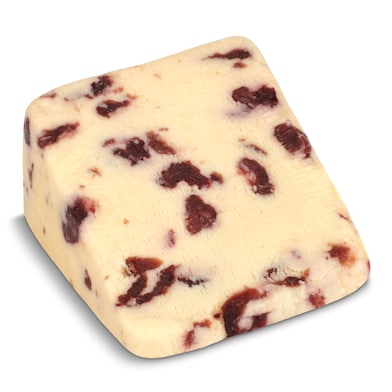 Queso Wensleydale con arándanos Quesería del Mundo 150 g-0
