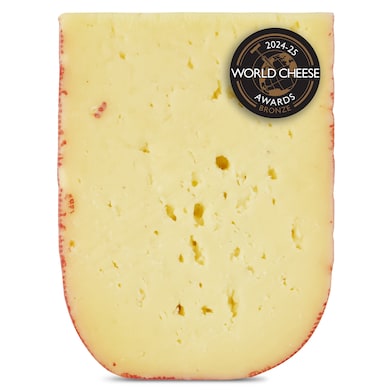 Queso Mahón semicurado Quesería del Mundo 220 g-0