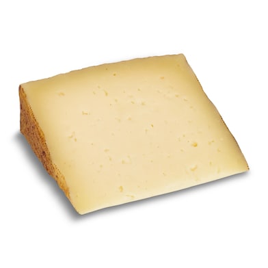 Queso semicurado ibérico Quesería del Mundo 175 g-0