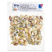 Coquina del Mediterráneo Aligator 250 g