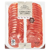 Cabecero de lomo Dia Nuestra Alacena 2 x 70 g