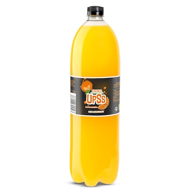 Refresco de naranja Dia Upss 1.5 L-0