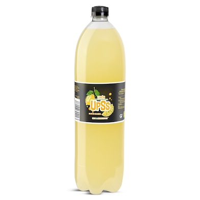 Refresco de limón con gas Dia Upss 1.5 L-0
