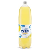 Refresco de limón con gas zero Dia Upss 1.5 L