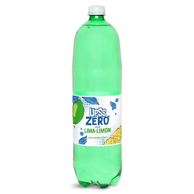 Refresco de lima limón zero Dia Upss 1.5 L-0