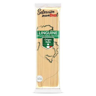 Linguine Dia Selección Mundial 500 g-0
