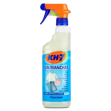 Quitamanchas KH-7 780 ml-0