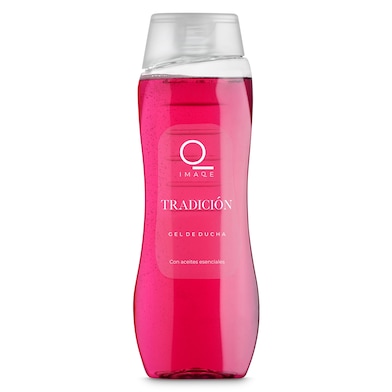 Gel de ducha tradición Dia Imaqe 750 ml-0