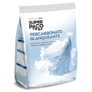 Percarbonato blanqueante Dia Super Paco 750 g-0