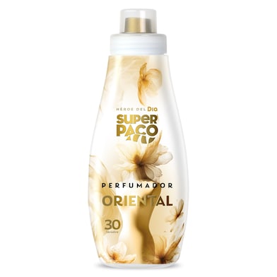 Perfumador oriental Dia Super Paco 600 ml-0