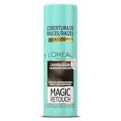 Tinte retoca raíces tono marrón Magic retouch 75 ml
