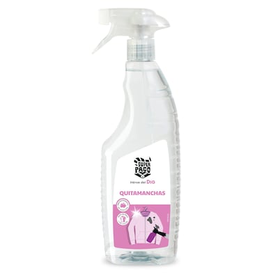 Quitamanchas Dia Super Paco spray 1 L-0