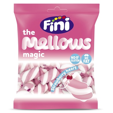 Nubes rellenas Fini 80 g-0