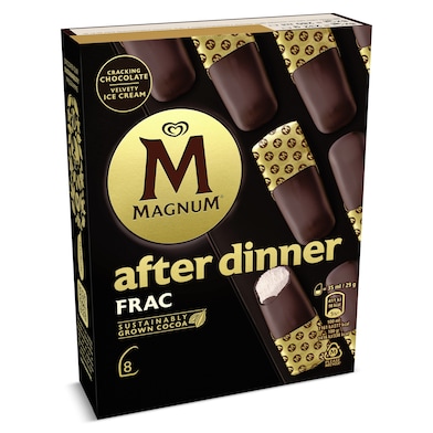 Magnum after dinner frac 8 x 29 g-0