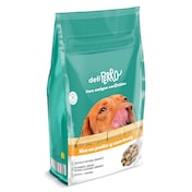 Alimento para perros con pollo y buey Dia Deliperro 10 Kg