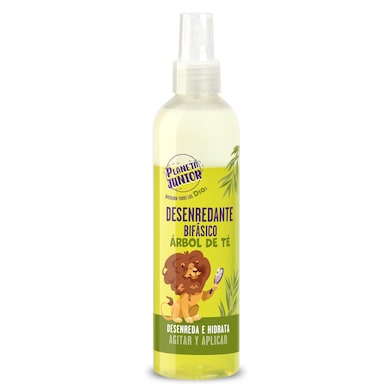 Desenredante Dia Planeta Junior 250 ml-0